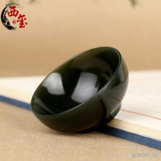 西玺和田玉档次怎么样:了解高品质玉石的独特魅力与选择指南