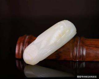 收藏和田玉的你,知道500的和田玉与50000的和田玉有什么不同吗?