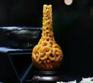 翡玉盛世:同行三十载,曾经火爆过的和田玉品种今何在