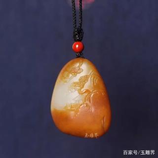 和田玉这3个鉴定方法一秒上手