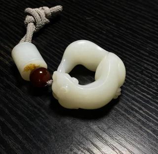 一文读懂和田玉:颜色到工艺全维度挑玉秘籍