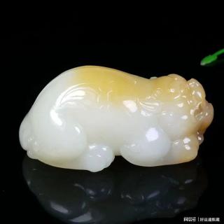 和田玉糖玉,新疆料俄料顶级对决,品质都很不错