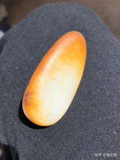 顶级和田玉什么样?