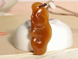 和田玉的这个种类被戏称为冷门它的市场未来前景如何你怎么看