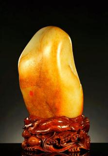 和田玉细度的魅力与多元种类
